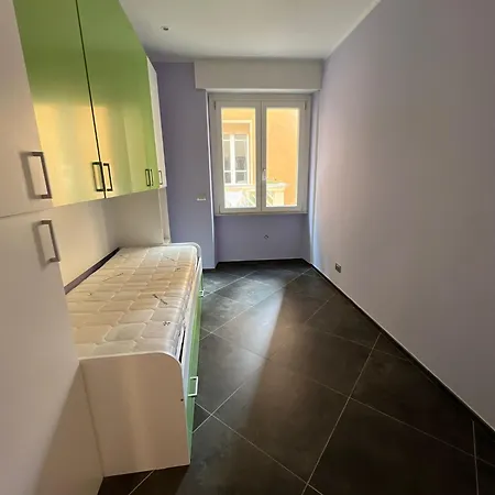 Apartment Clarissa