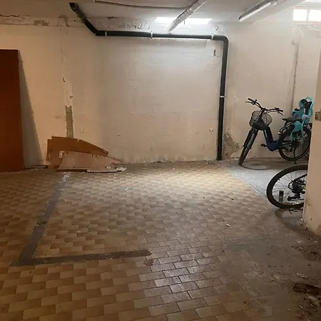 Apartment Clarissa Alassio