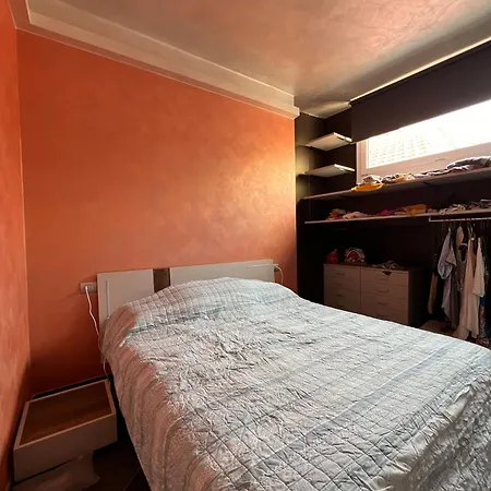 Clarissa Apartament *