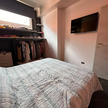 Apartament Clarissa Alassio