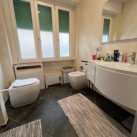 Apartment Clarissa Alassio