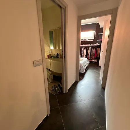 Apartment Clarissa