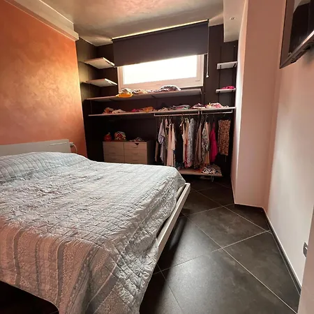 Apartament Clarissa *
