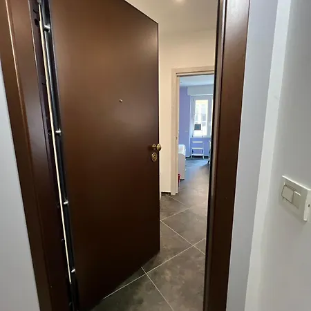 Clarissa Apartment *