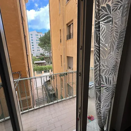 Clarissa Apartment